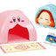 Kirby of the Stars Starry Sky Camp (1 Random Box) (Re-ment Blind Box)