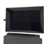 80-Slot EVORETRO Miniature Storage Case with Customizable Foam