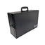 80-Slot EVORETRO Miniature Storage Case with Customizable Foam