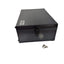 80-Slot EVORETRO Miniature Storage Case with Customizable Foam