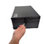 80-Slot EVORETRO Miniature Storage Case with Customizable Foam