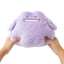 10 poke 10 colors Dancing Jolly Ditto Plush (Pokemon Center Japan)