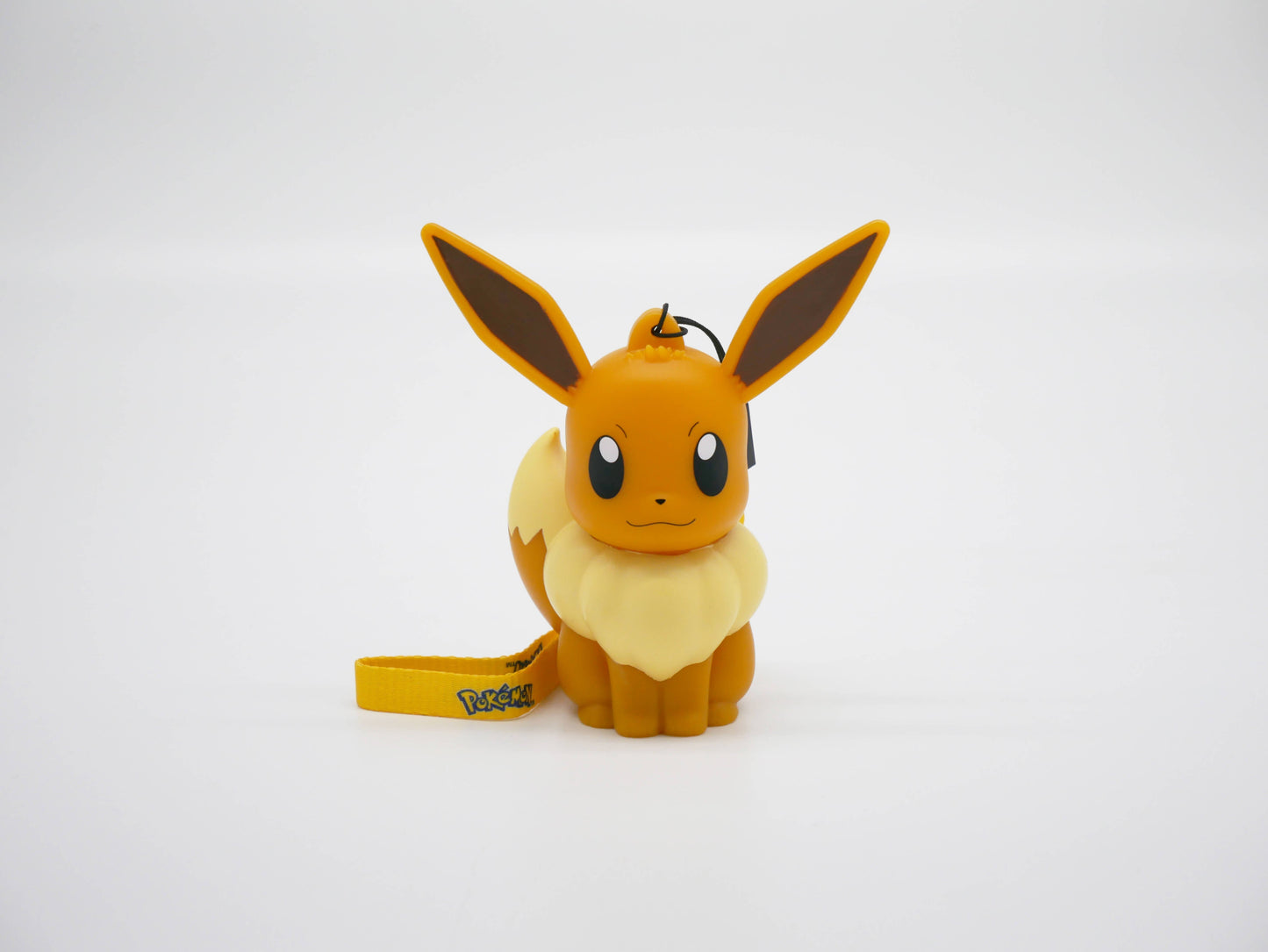 Light Up Figurine Pokémon Eevee with Handstrap (Online Only)