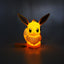 Light Up Figurine Pokémon Eevee with Handstrap (Online Only)