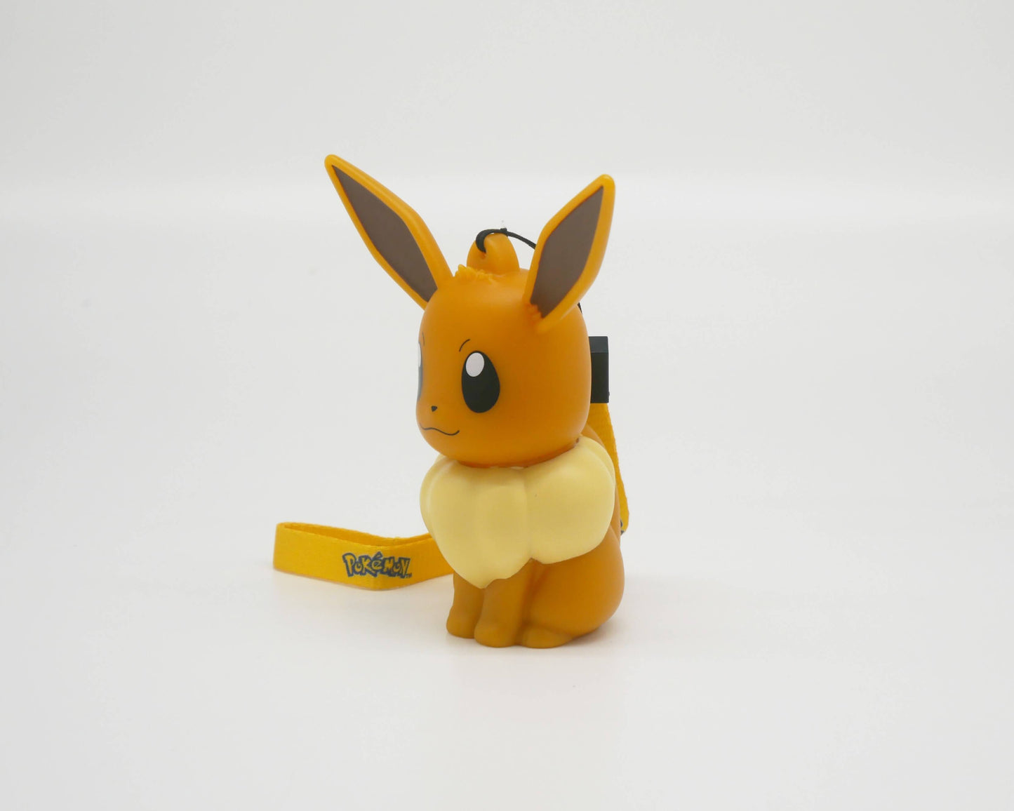 Light Up Figurine Pokémon Eevee with Handstrap (Online Only)
