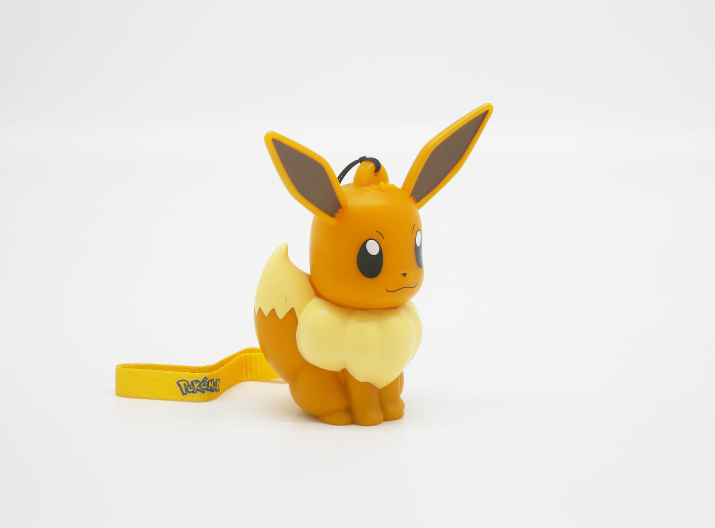 Light Up Figurine Pokémon Eevee with Handstrap (Online Only)