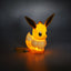 Light Up Figurine Pokémon Eevee with Handstrap (Online Only)