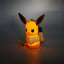 Light Up Figurine Pokémon Eevee with Handstrap (Online Only)