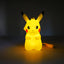 Light-Up Figurine Pokémon Pikachu Grumpy with handstrap