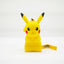 Light-Up Figurine Pokémon Pikachu Grumpy with handstrap