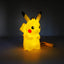 Light-Up Figurine Pokémon Pikachu Grumpy with handstrap