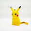 Light-Up Figurine Pokémon Pikachu Grumpy with handstrap