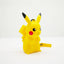 Light-Up Figurine Pokémon Pikachu Grumpy with handstrap