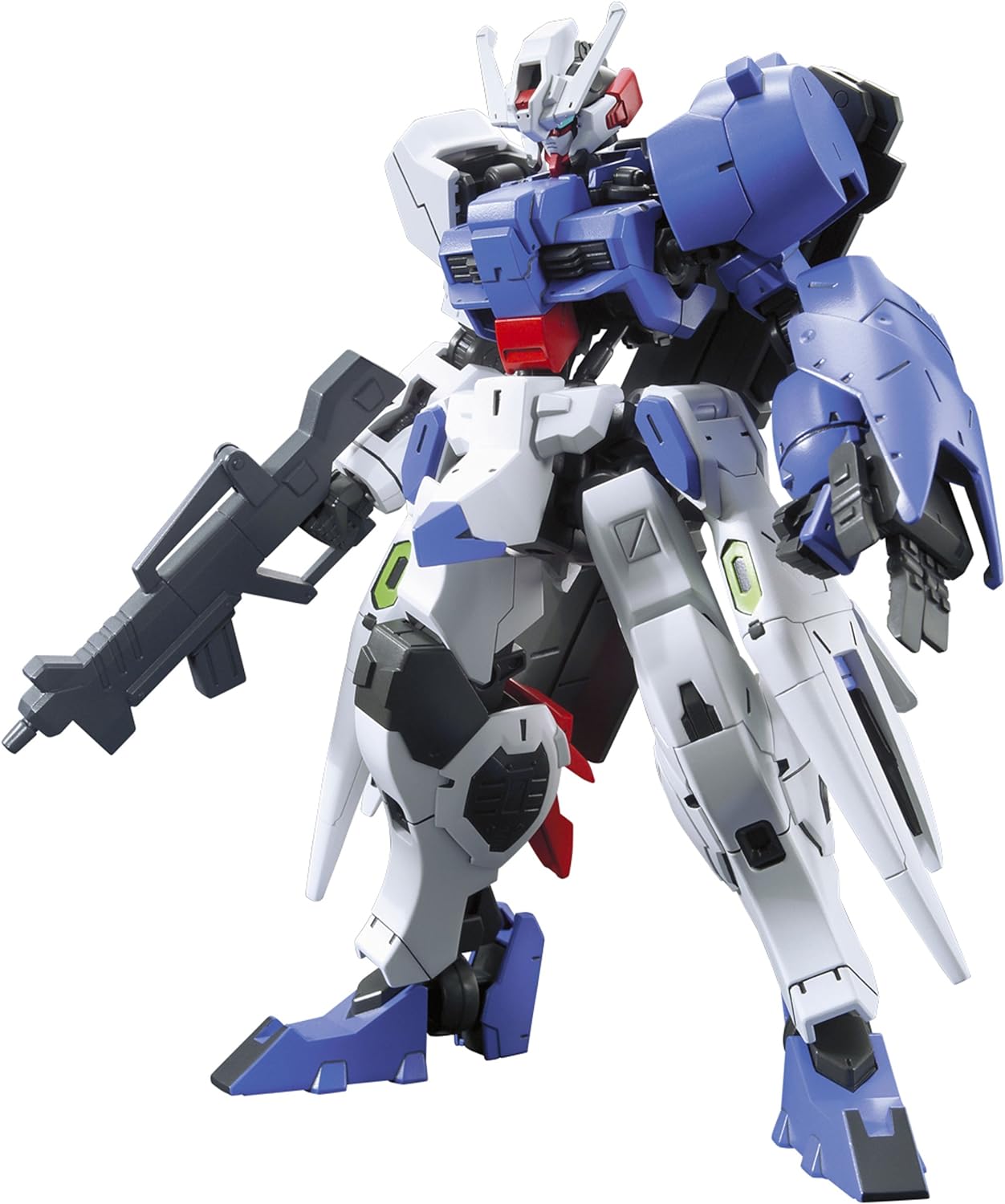 Bandai HG IBO 1/144 #19 Gundam Astaroth 'Gundam IBO Moonlight'