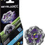 (Hasbro) Beyblade X - Gust Bat 3-85GP