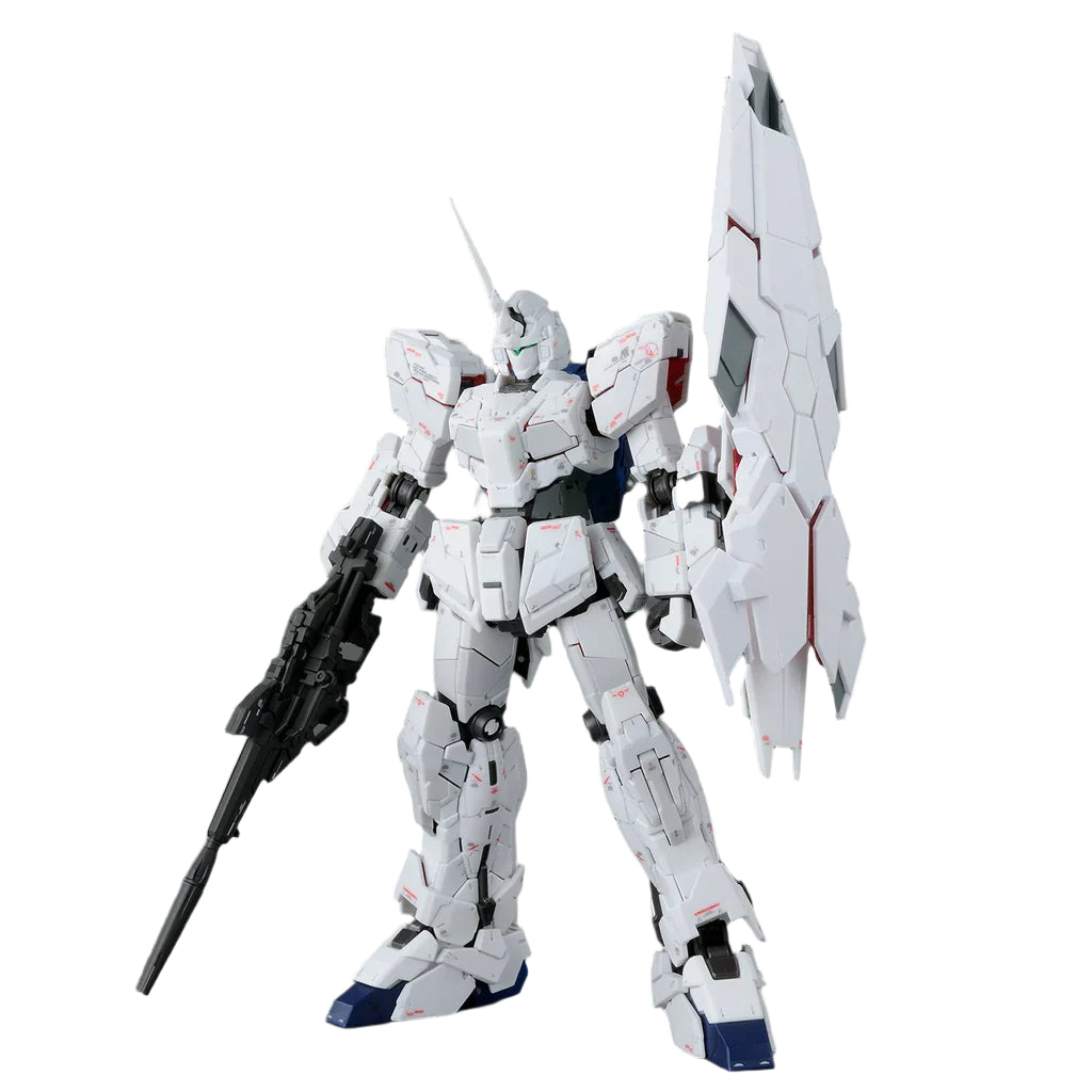 RG RX-0 Unicorn Gundam [BANDE DESSINEE VER.]