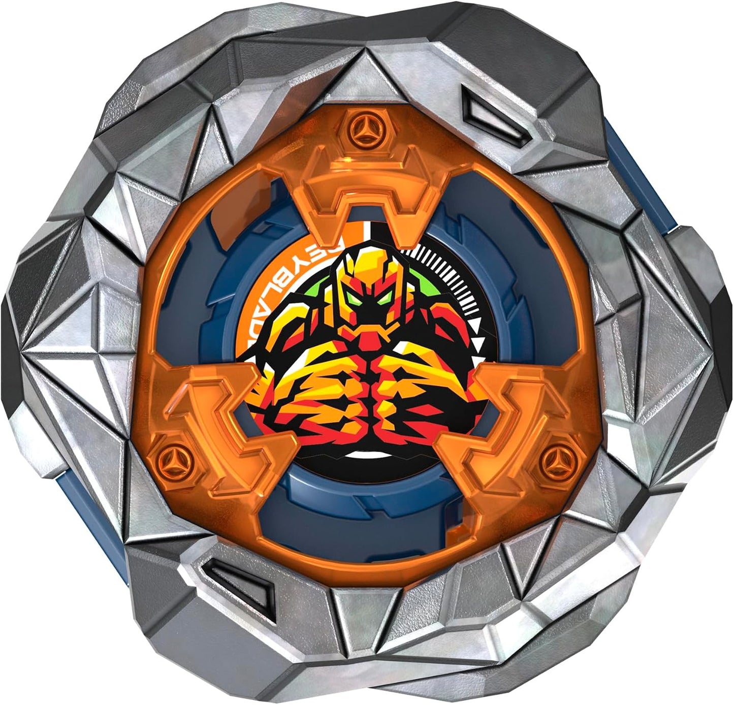 (Hasbro) Beyblade X - Rock Golem 1-60UN