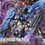 Bandai HG IBO 1/144 #39 Gundam Astaroth Rinascimento Gundam IBO Moonlight