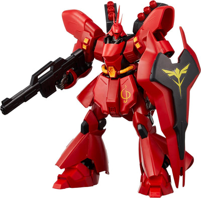 Bandai HGUC #88 1/144 MSN-04 Sazabi 'Gundam: Char's Counterattack'