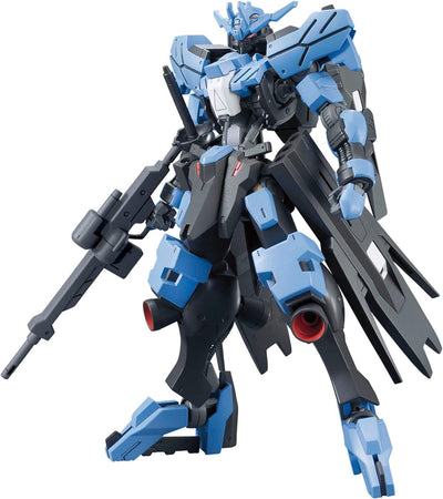 Bandai HG IBO 1/144 #27 Gundam Vidar 'Gundam IBO'