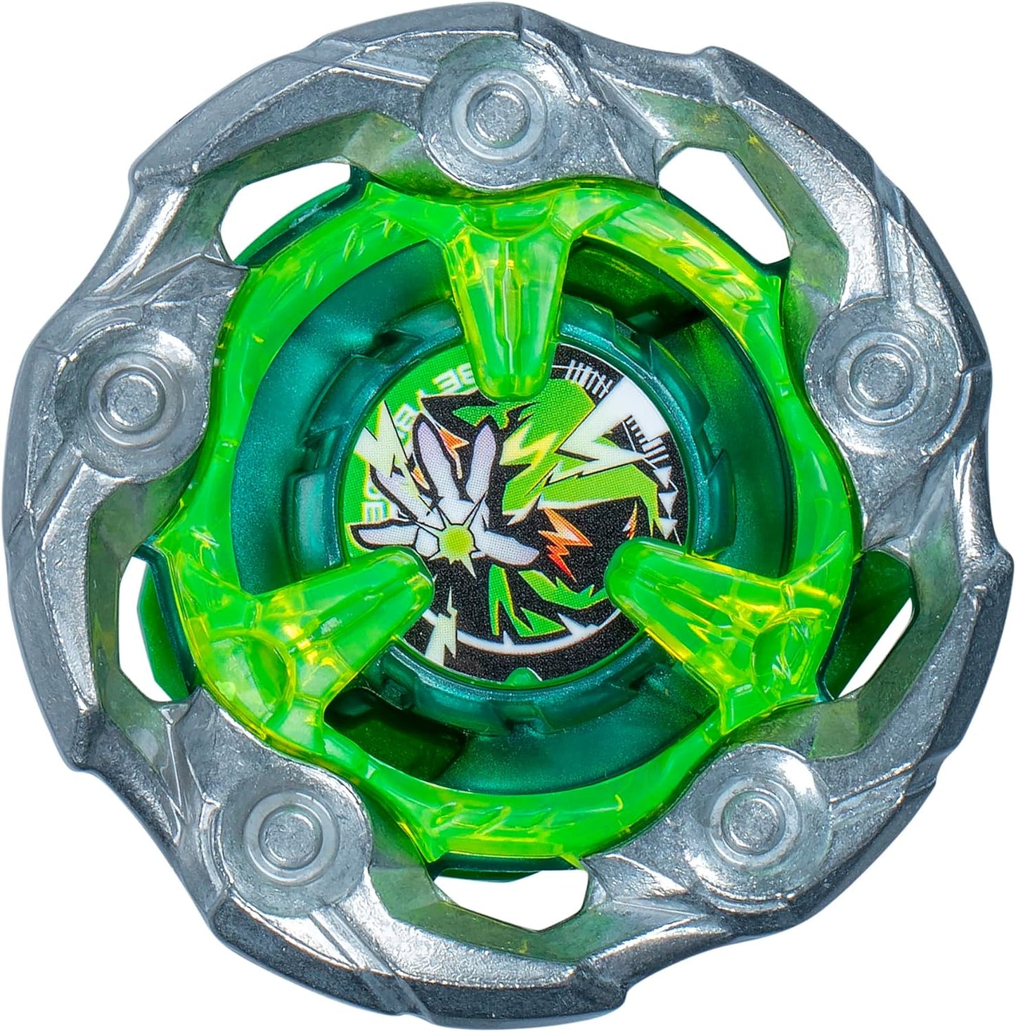 (Hasbro) Beyblade X - Wand Wizard 1-60R