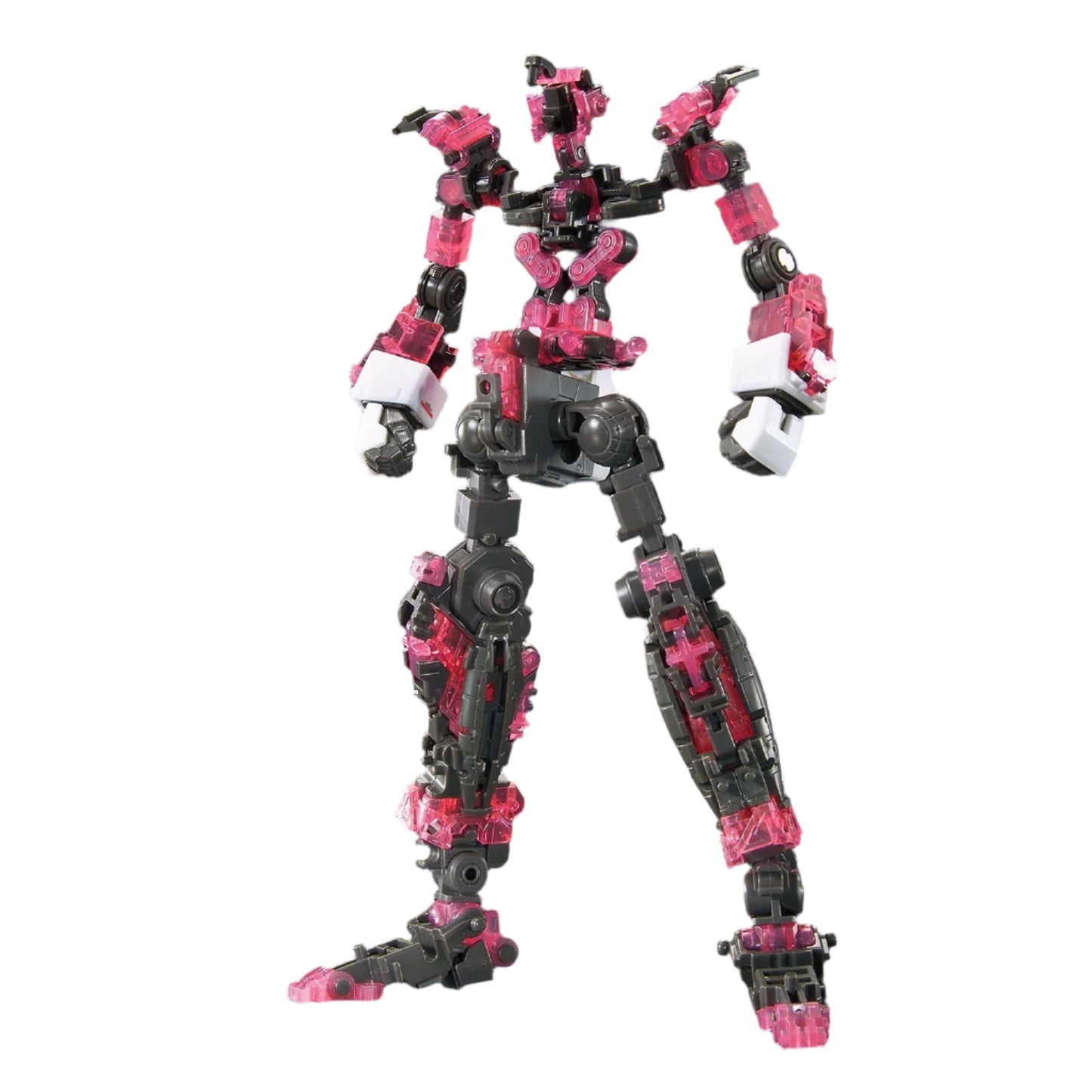 RG RX-0 Unicorn Gundam [BANDE DESSINEE VER.]