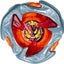 (Hasbro) Beyblade X - Hammer Incendio
