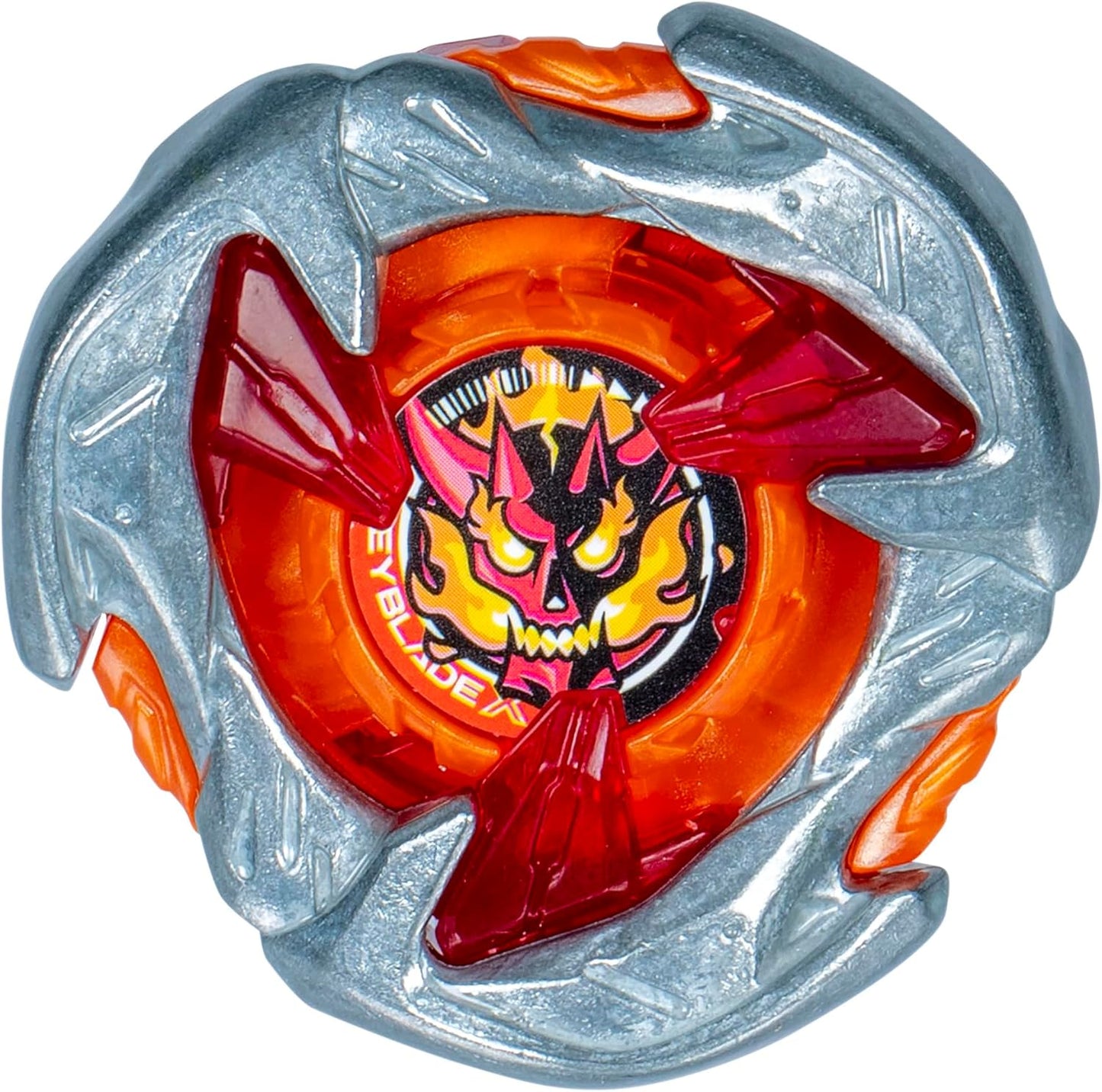 (Hasbro) Beyblade X - Hammer Incendio