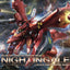 Bandai RE 1/100 MSN-04 II Nightingale Gundam: Char's Counterattack