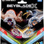 (Hasbro) Beyblade X Jurassic World Collab Spinosaurus vs. Quetzalcoatlus Multipack Set