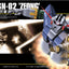 Bandai HGUC #22 1/144 MSN-02 Gundam Zeong