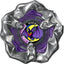 (Hasbro) Beyblade X - Gust Bat 3-85GP