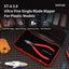 DSPIAE Craft Tools ST-A 3.0 Ultra Fine Single Blade Nippers