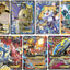 Pokemon TCG: Premium Trainer's XY Collection (No Seal)