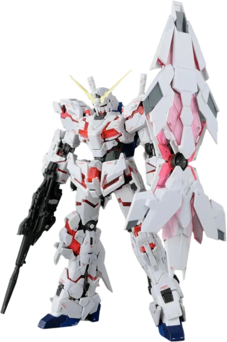 RG RX-0 Unicorn Gundam [BANDE DESSINEE VER.]