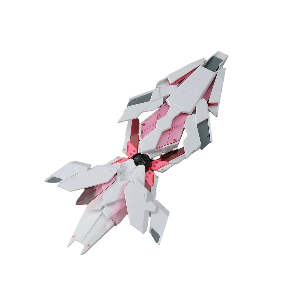 RG RX-0 Unicorn Gundam [BANDE DESSINEE VER.]