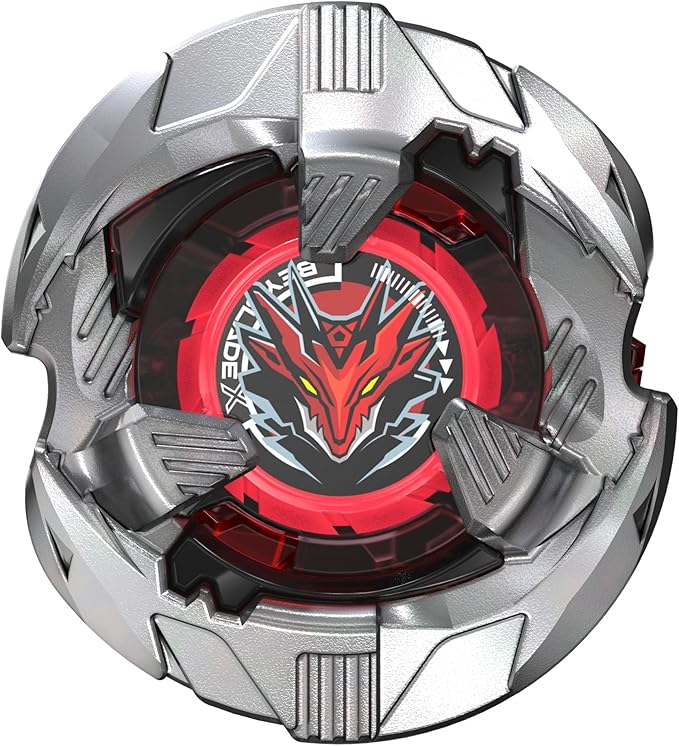 (Hasbro) Beyblade X - Shelter Drake 7-80GP