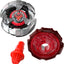 (Hasbro) Beyblade X - Shelter Drake 7-80GP