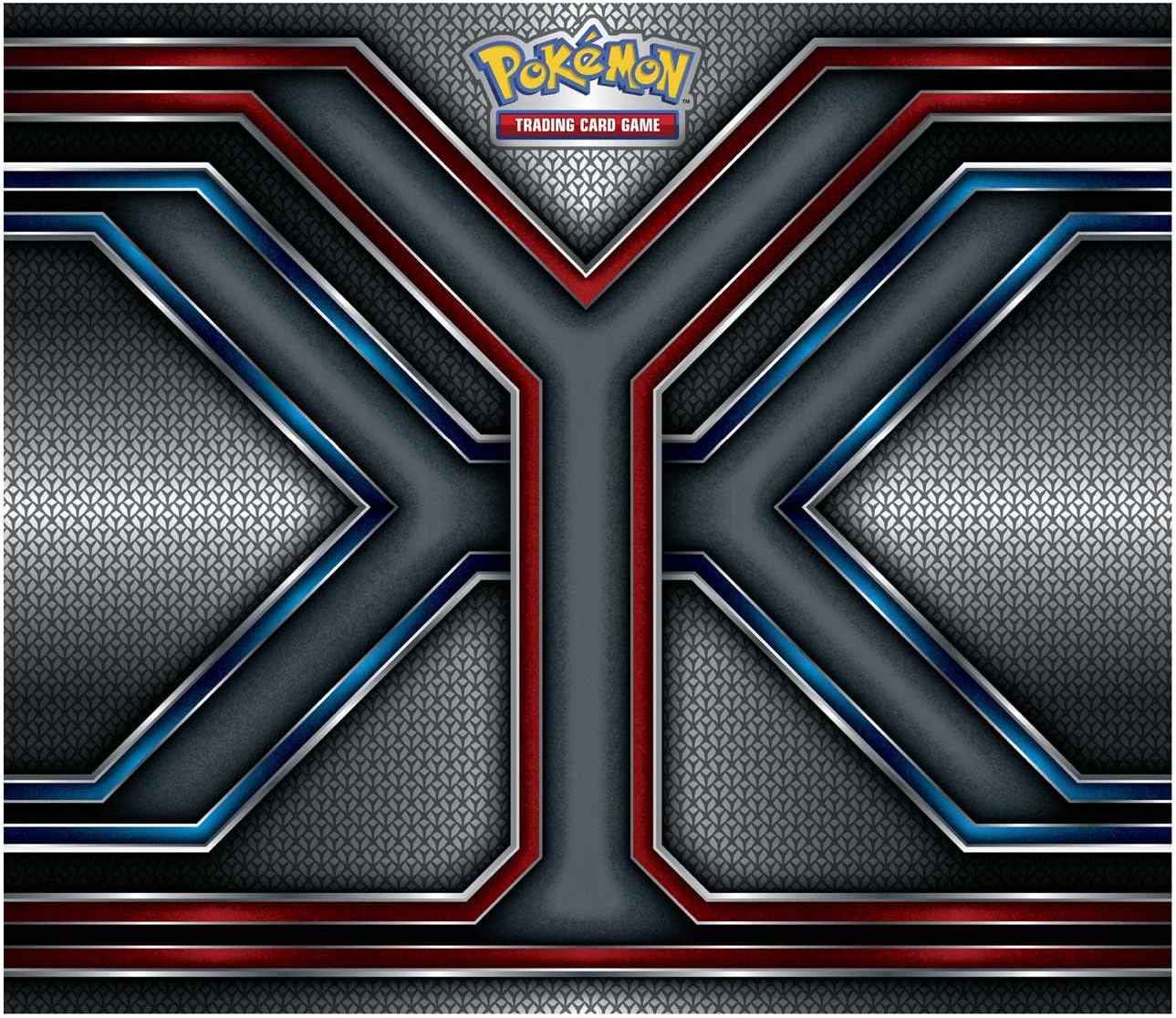 Pokemon TCG: Premium Trainer's XY Collection (No Seal)