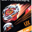 (Hasbro) Beyblade X - Hammer Incendio
