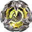 (Hasbro) Beyblade X - Lance Knight 3-60LF