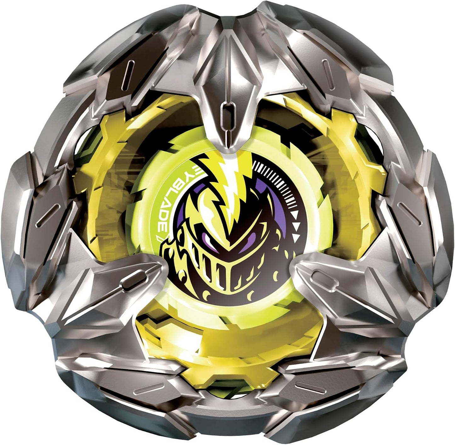 (Hasbro) Beyblade X - Lance Knight 3-60LF