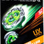 (Hasbro) Beyblade X - Wand Wizard 1-60R