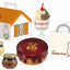 Miffy Sweets Shop (1 Random Box) (Re-ment Blind Box)