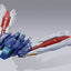 Burning Gundum & Burning Gundam Second "Gundam" - Metal Build