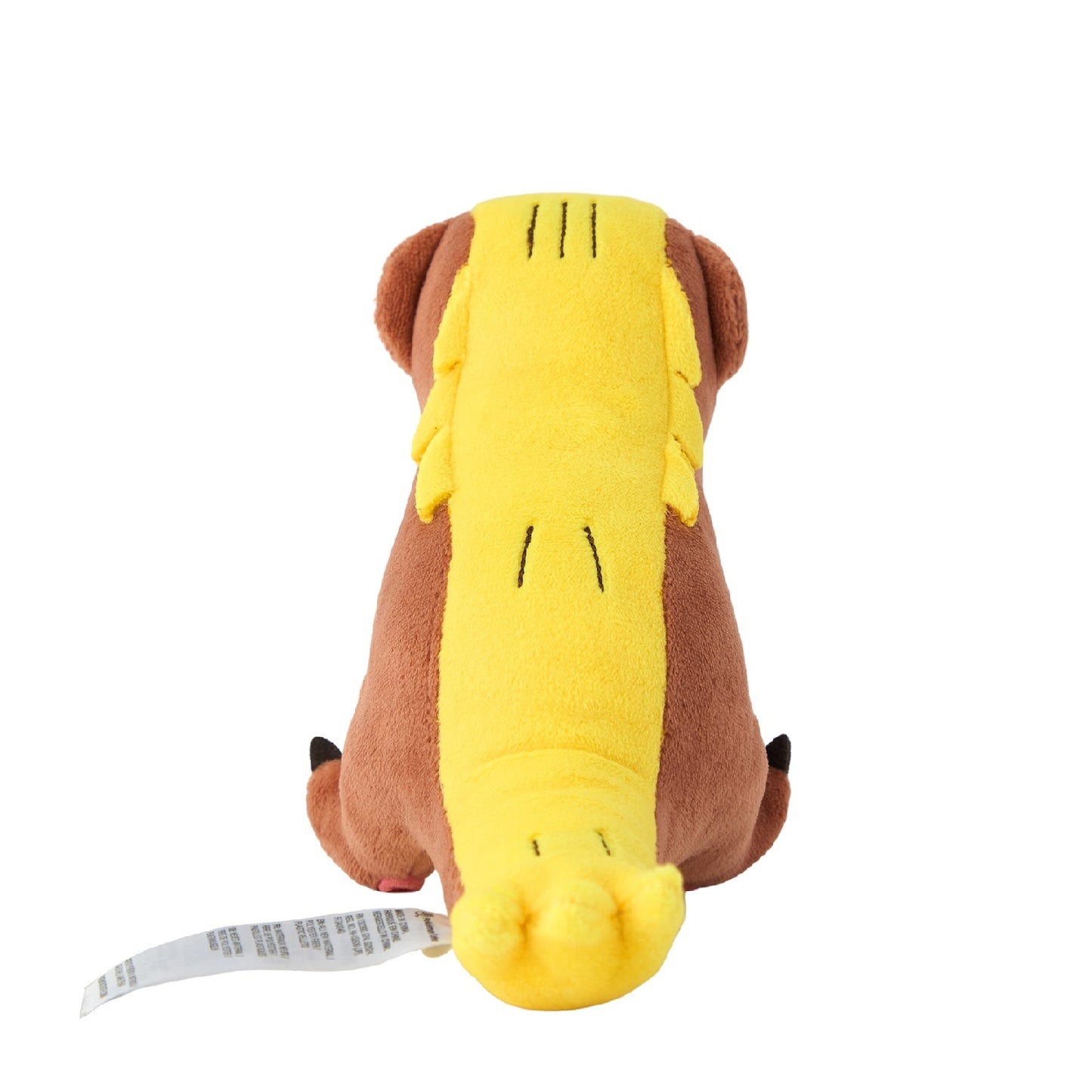 Yungoos (Pokemon fit)