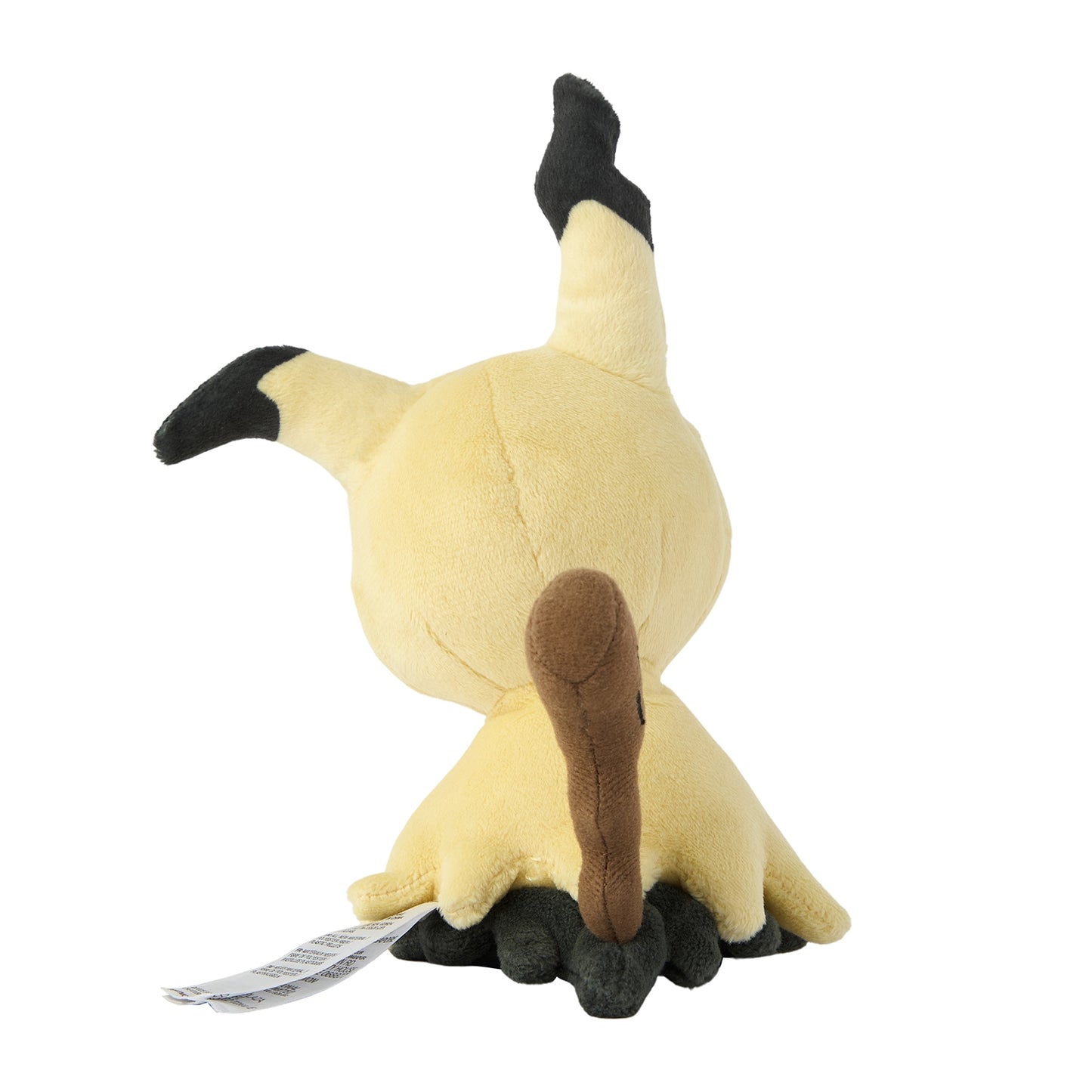 Mimikyu Disguise form (Pokemon fit)