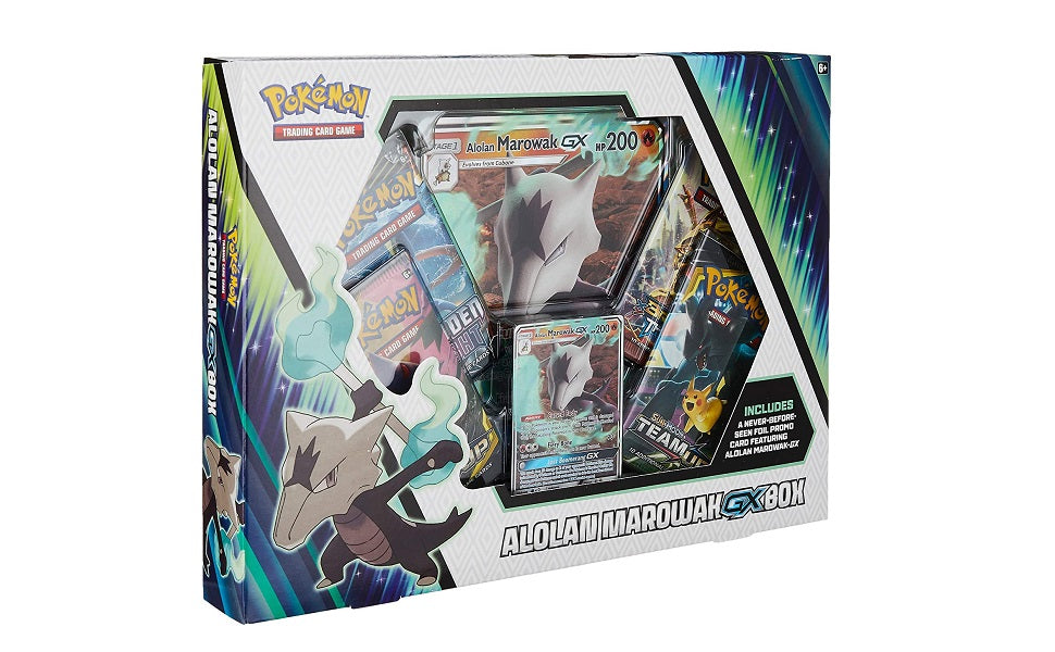 Figurine Pokémon Alolan Marowak - Produit Officiel Jazwares, Taille 11,5 Cm, Pour Collection Et Jeu