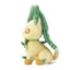 Eevee Ribbon Collection Leafeon (Pokemon Center Japan)