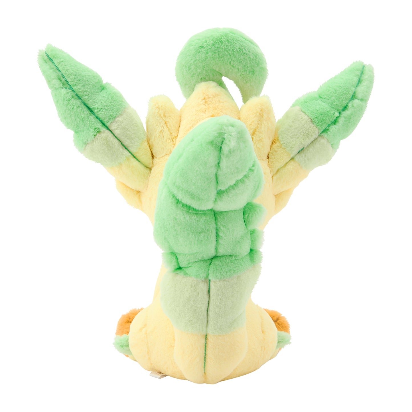 Leafeon (Fluffy Huggable Plush)
